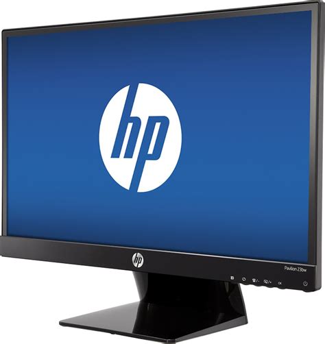 The difference isn&39;t huge, but it&39;s not dead straight either. . Hp bo monitor